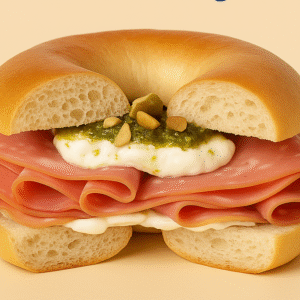 Italian Bagel